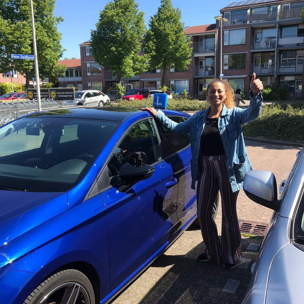 Rijbewijsstore.nl